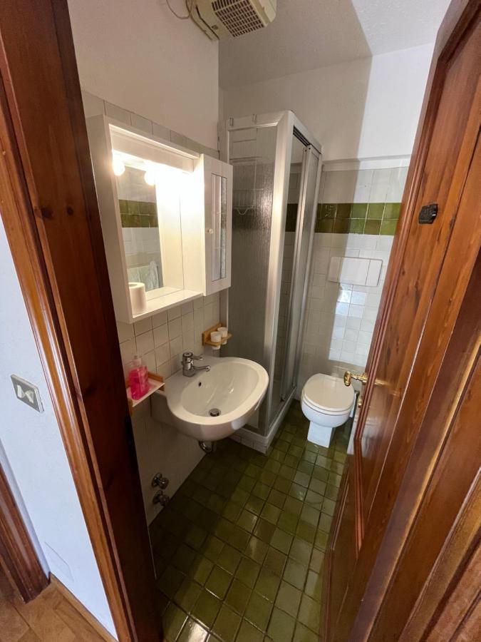 Chalet Blanc "Le Flocon" Courmayeur Eksteriør bilde